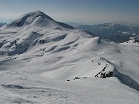 11_Verso il Sodadura e cresta Sud cima di Piazzo